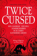 Twice Cursed: An Anthology-9781803361215