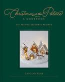 Christmas at the Palace-9781803361307