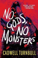 No Gods, No Monsters-9781803361512
