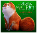 The Amazing Maurice: The Art of the Film-9781803361536