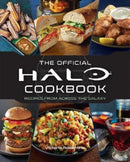 The Official Halo Cookbook-9781803361598