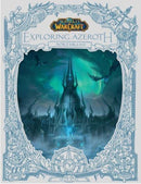 World of Warcraft: Exploring Azeroth - Northrend-9781803361611
