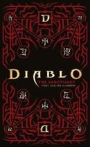 Diablo: The Sanctuary Tarot Deck and Guidebook