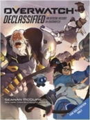 Overwatch: Declassified - An Official History-9781803361666