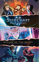 StarCraft: War Chest - Nature of the Beast-9781803361772