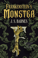 Frankenstein's Monsters-9781803362083