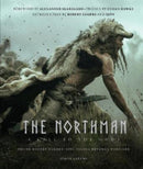 The Northman: A Call to the Gods-9781803362274