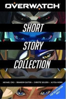 The Overwatch Short Story Collection-9781803362366