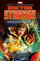 Doctor Strange: Dimension War-9781803362588