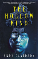 The Hollow Kind-9781803362755
