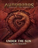 Auroboros: Under The Sun-9781803362793