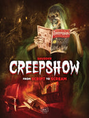 Shudder's Creepshow: From Script to Scream-9781803363066