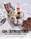 Ghostbusters: The Official Cookbook-9781803363097