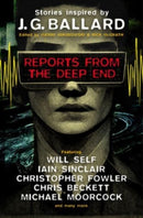 Reports from the Deep End-9781803363172