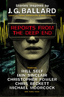 Reports from the Deep End-9781803363196