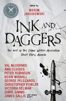 Ink and Daggers-9781803363226