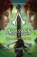 Assassin''s Creed: Fragments - The Highlands Children