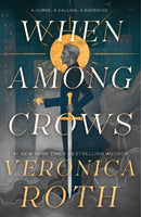When Among Crows-9781803363745