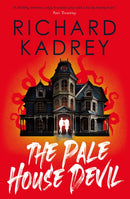 The The Discreet Eliminators series - The Pale House Devil-9781803363899