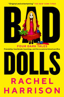 Bad Dolls-9781803363936
