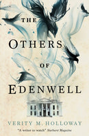 The Others of Edenwell-9781803363950