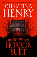 The House that Horror Built