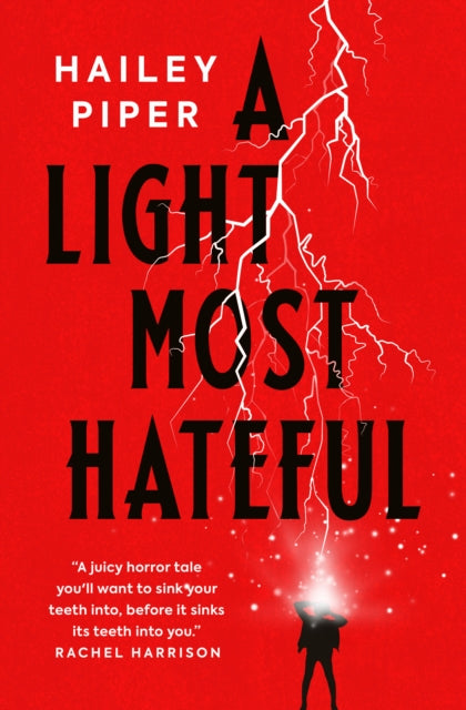 A Light Most Hateful-9781803364209