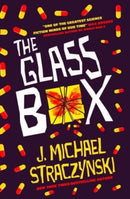 The Glass Box-9781803364223