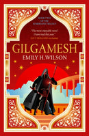 The Sumerians trilogy - Gilamesh-9781803364421