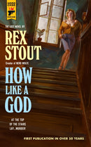How Like A God-9781803364865