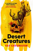 Desert Creatures-9781803364995