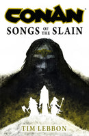 Conan: Songs of the Slain-9781803365015