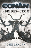 Conan: The Brides of Crom