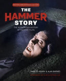 The Hammer Story: Revised and Expanded Edition-9781803365145