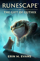 RuneScape: The Gift of Guthix-9781803365213
