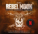 Rebel Moon: Wolf: Ex Nihilo: Cosmology & Technology-9781803365220