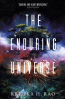 The Rages Trilogy - The Enduring Universe-9781803365299