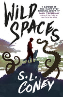 Wild Spaces-9781803365497