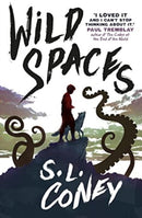 Wild Spaces-9781803365510