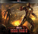 Marvel Studios'' The Infinity Saga - Iron Man 3: The Art of the Movie