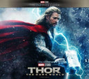 Marvel Studios'' The Infinity Saga - Thor: The Dark World: The Art of the Movie