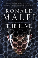 The Hive-9781803365671