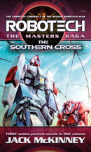 Robotech - The Masters Saga: The Southern Cross, Vol 7-9-9781803365701