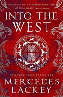 Founding of Valdemar - Into the West-9781803365916