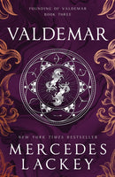 Founding of Valdemar - Valdemar-9781803365930