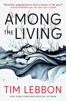 Among the Living-9781803365947