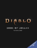 Diablo: Book of Lorath-9781803365961