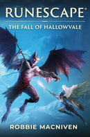 Runescape-9781803366050