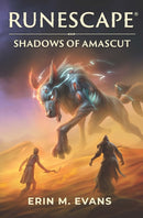 Runescape: Shadows of Amascut
