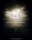 The Elder Scrolls: The Official Survival Guide to Tamriel
